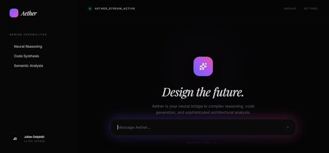 build custom ai agents and chatbots for website and whatsapp