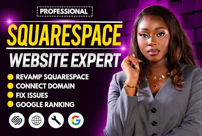 squarespace SEO, on page, squarespce google ranking, wordpress wix