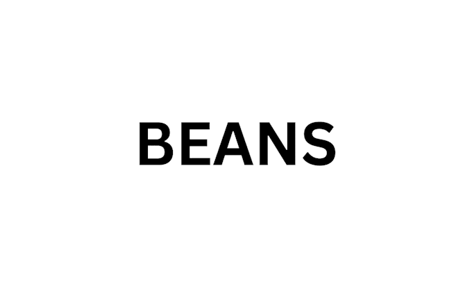 create bread and beans