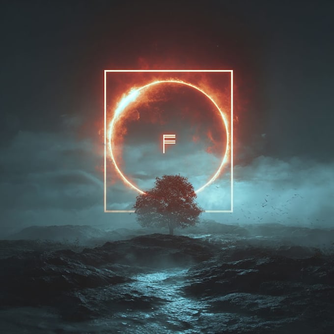 Design creative music album cover art or music song artwork by Koaray ...