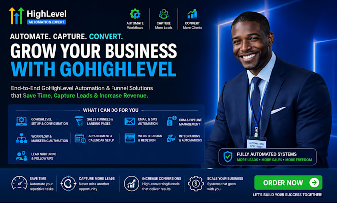 ghl automation setup gohighlevel automation ghl funnel a2p 10dlc ghl ai call