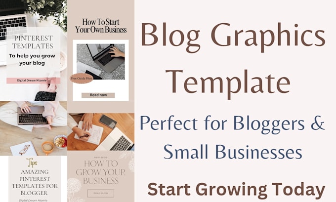 design professional pinterest pins using canva