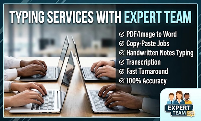 fast type expert, type fast and pro