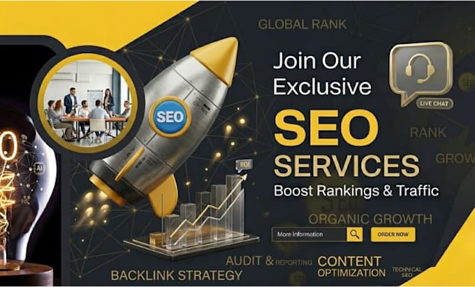 do audit and website optimization