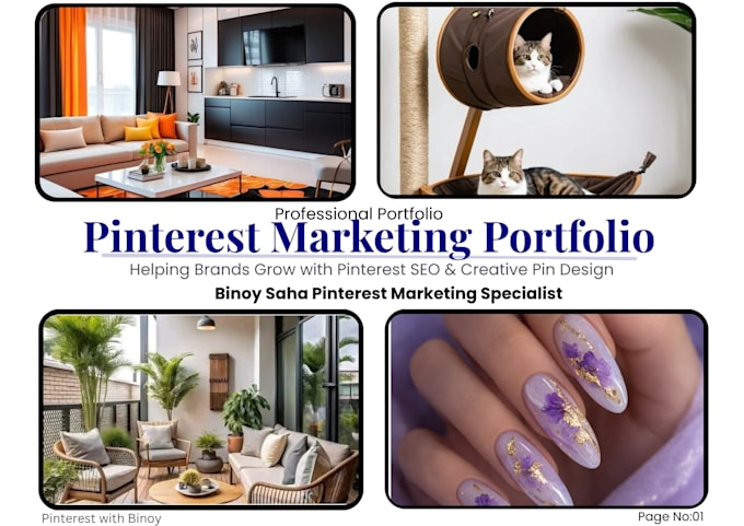 be your professional digital marketer with 5 years of experience