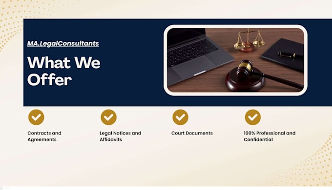 draft professional contracts, agreements, and legal documents