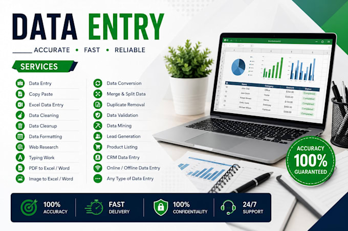 clean, format, merge, split excel data