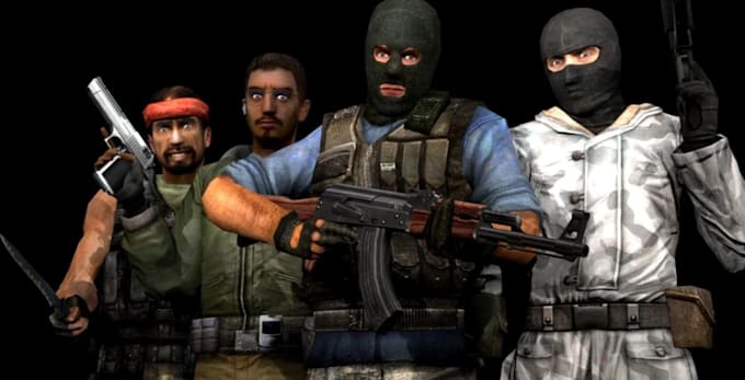 port your player model to gmod, garrys mod