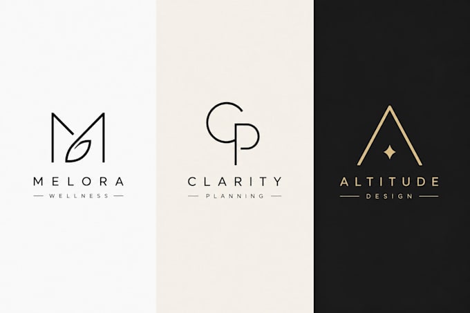 create modern and creative graphic designs