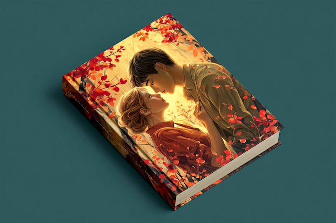 format your book covers, fantasy, horror, romance books