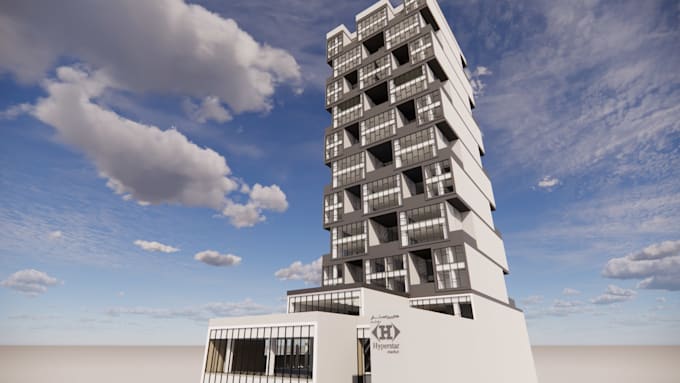 create bim models using revit, tekla, and navisworks