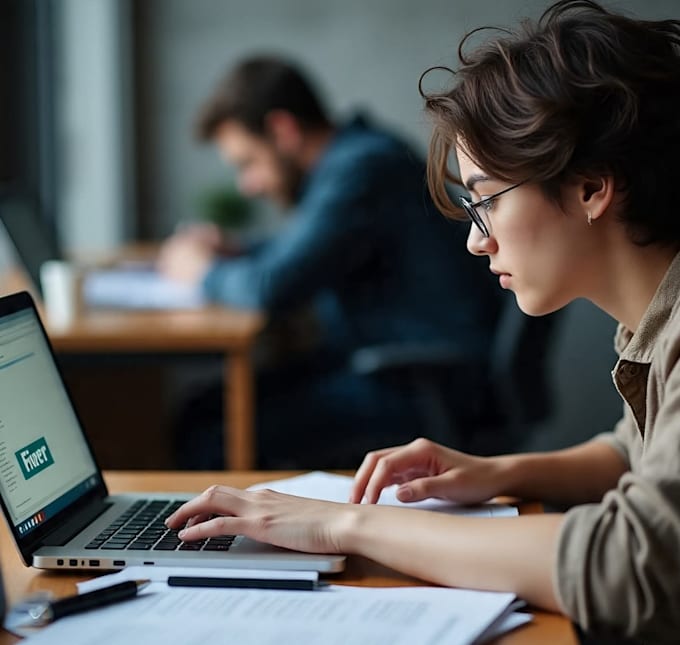 do fast and accurate data entry and  HTML table conversion