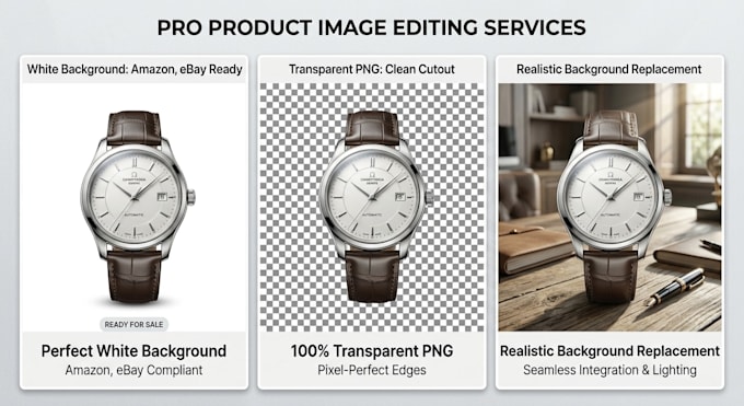 remove background from images professionally