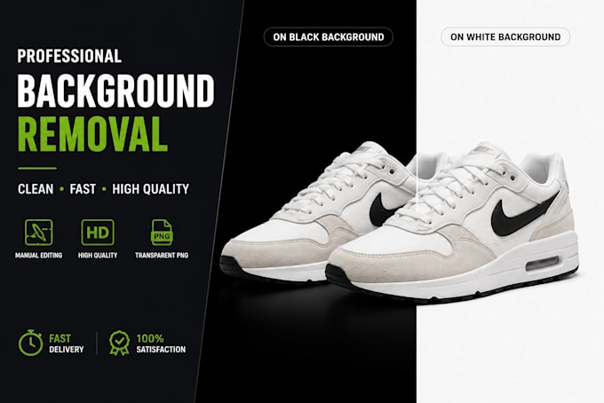 remove image backgrounds professionally and photo cutout