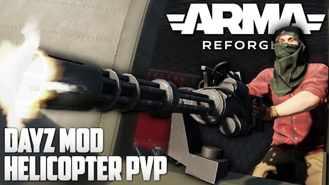 install arma reforger admin tools and permissions system, arma 3 mod, dayz mod