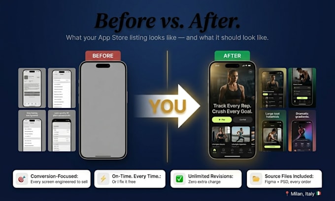 app store screenshots google plays store screenshot mobile IOS app dessign aso