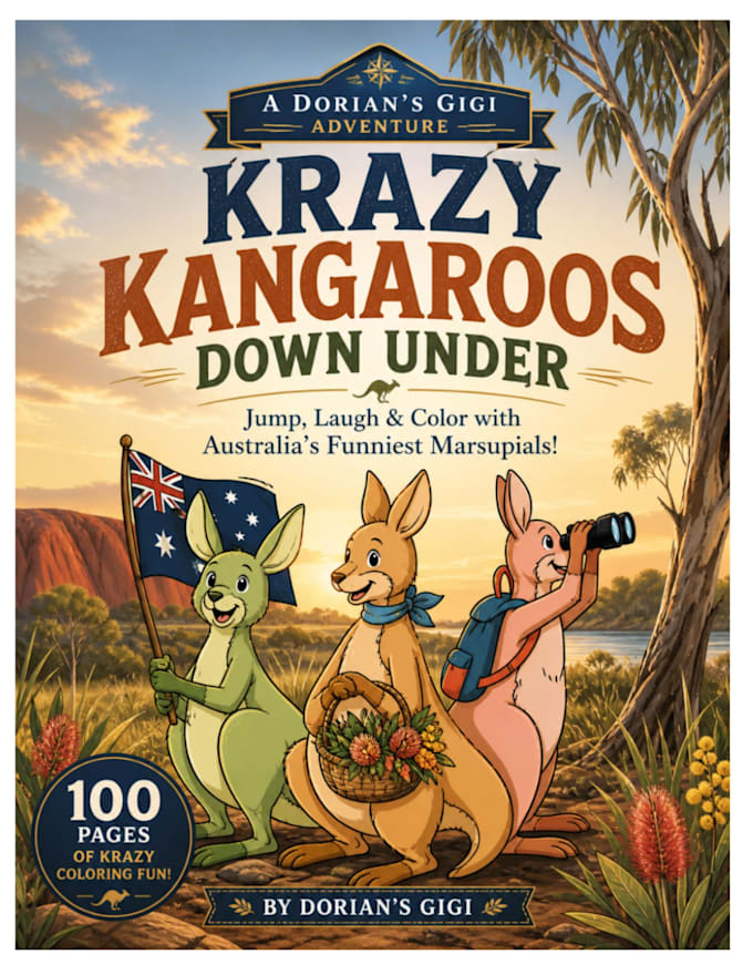 create childrens book covers
