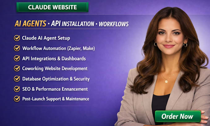 build claude code coworking website claude ai agents pro expert api installation