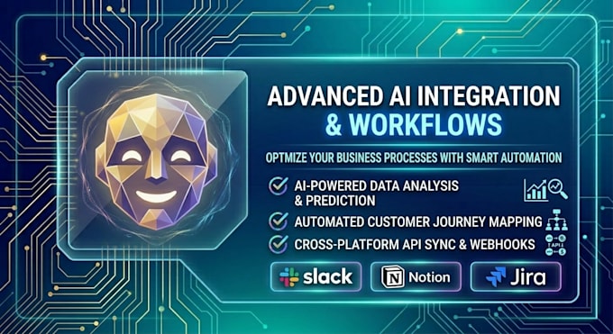 build a smart ai chat bot and automated lead generation system