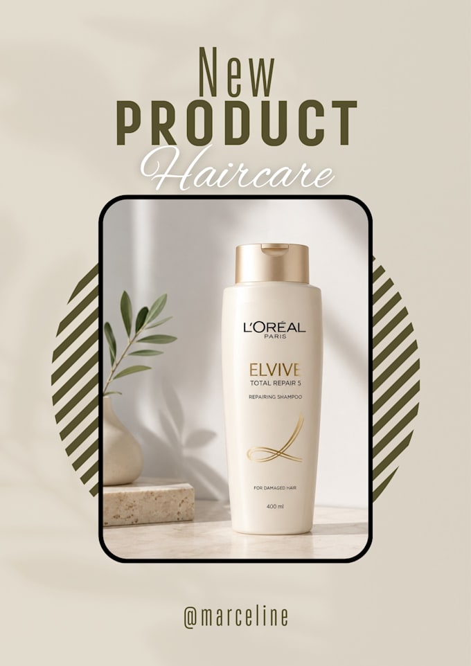 create ads for product