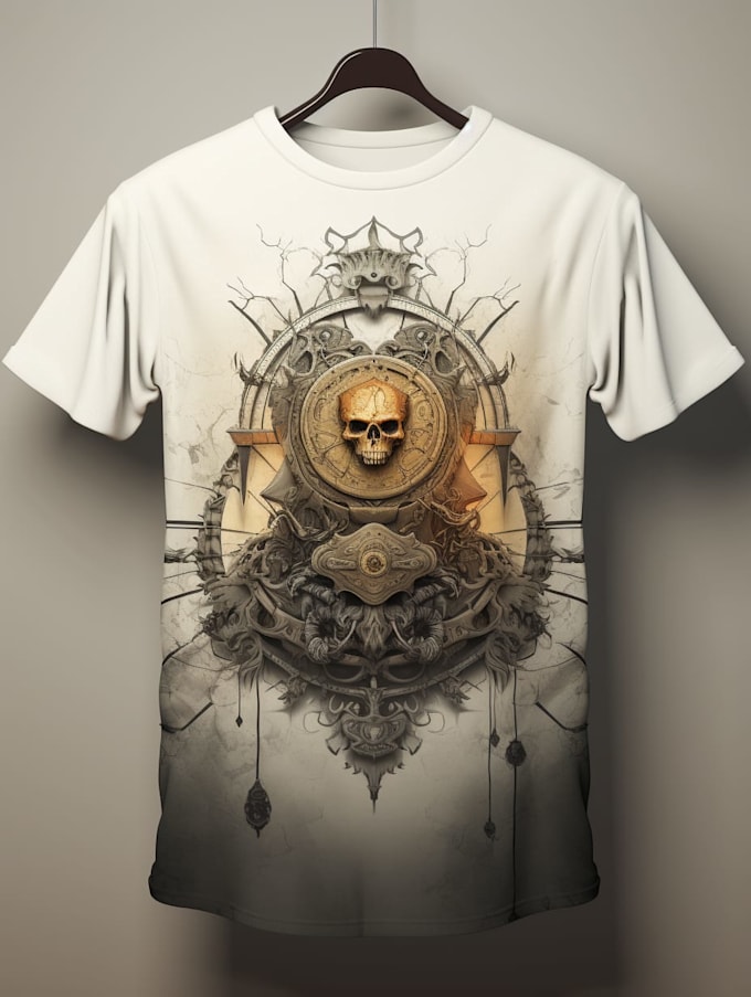 amazing t shirt design