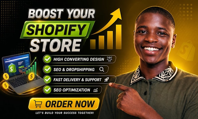make shopify site for honeycomm, supliful, supplement rocktomic label design