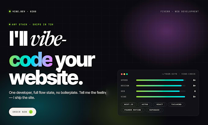 vibe code android and ios app using claude ai assistance
