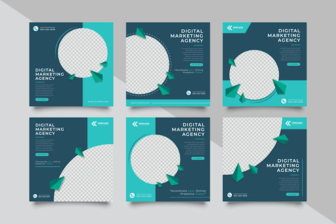 design professional canva templates