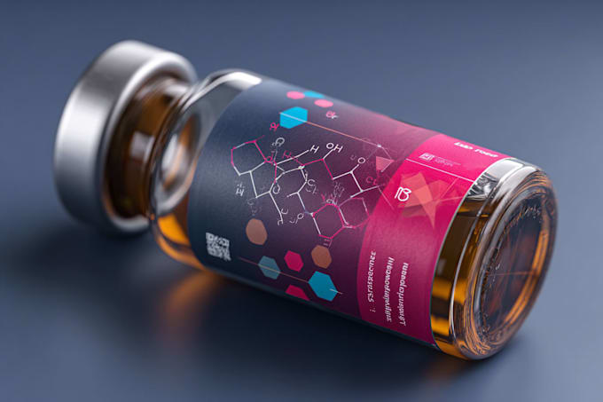design premium coffee packaging and pouch design