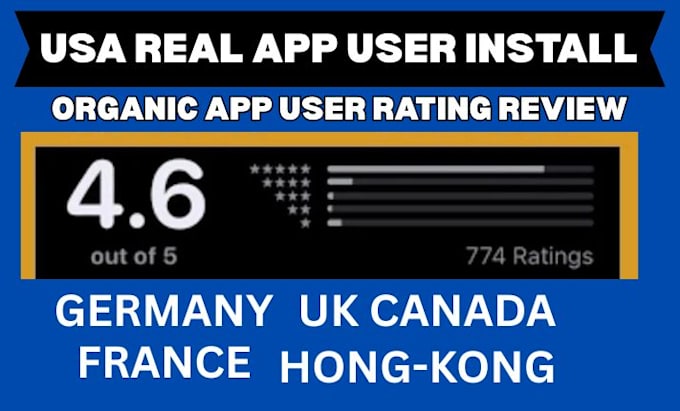 do 1000 apple app install, ios android app download