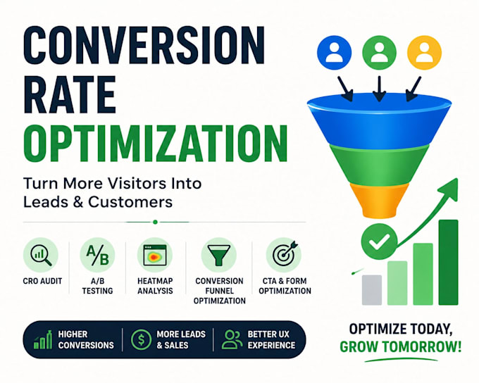 do stan store cro audit fix low conversions funnel optimization