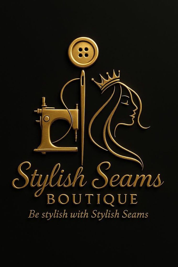 design a strategic logo and bespoke brand identity