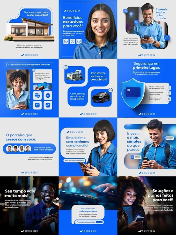 design or redesign powerpoint presentation pitch deck business proposal slides