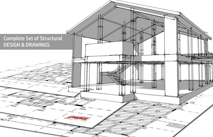 city permit ready plan, structural plan, mep, hvac, pe stamp for include state