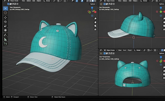 create you a ugc item
