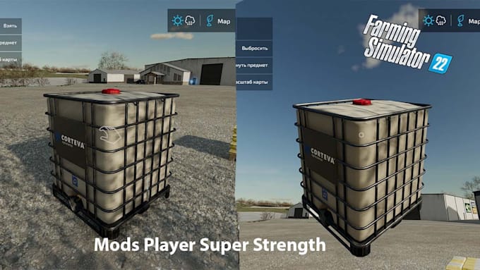 convert farming simulator mods vehicle map fs25 fs22 fs19