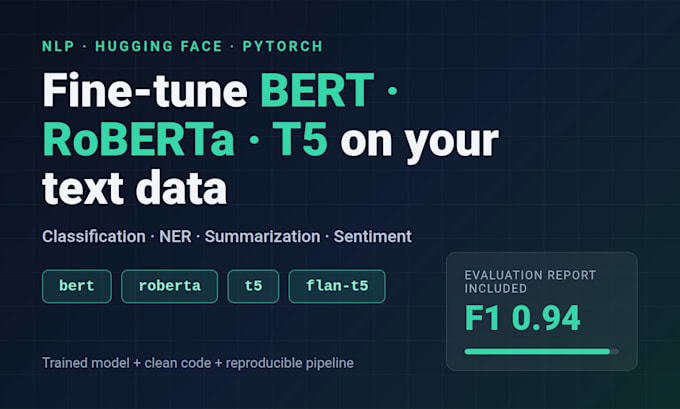 fine tune llm gpt or llama, train custom ai model on your dataset