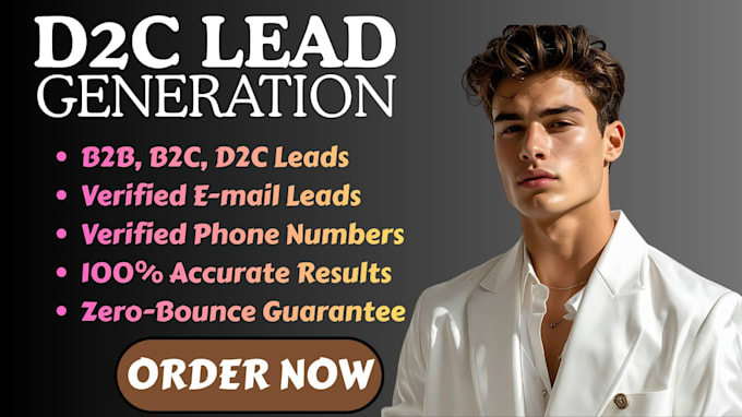 be your linkedin marketing manager, b2b b2c appointment setter