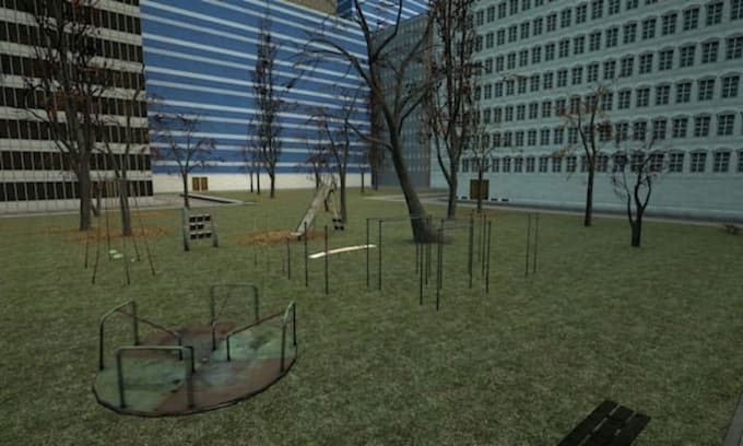create a custom garrys mod gmod map with lua scripting and addon integration
