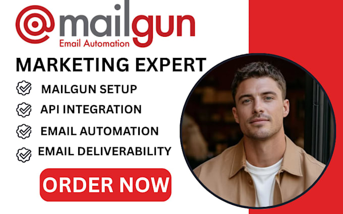 setup mailgun smtp setup mailgun api integration mailgun email deliverability