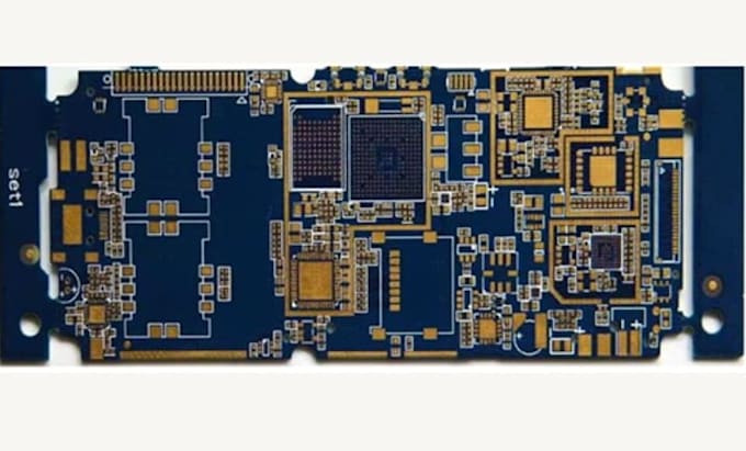 create flex pcb, rigid flex pcb and schematic design in altium designer