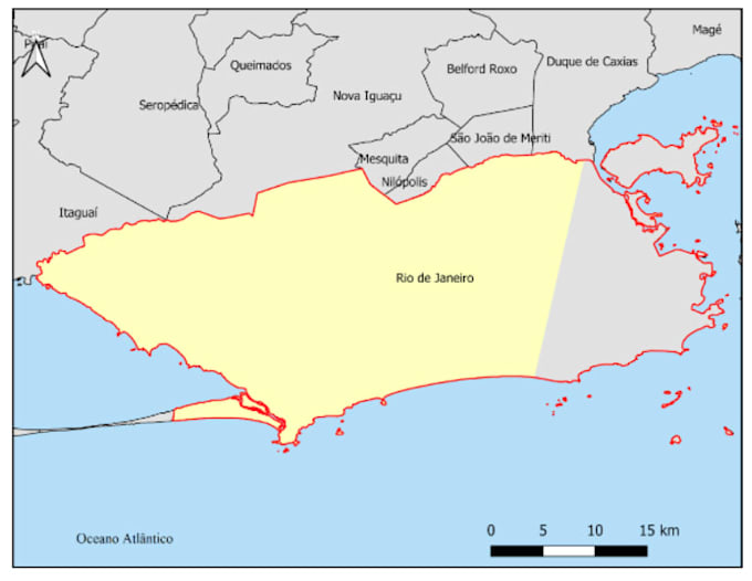 turn spatial data into clear and useful maps