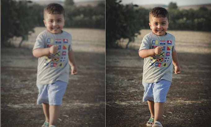enhance, upscale, sharpen, unblur and restore your photos with ai