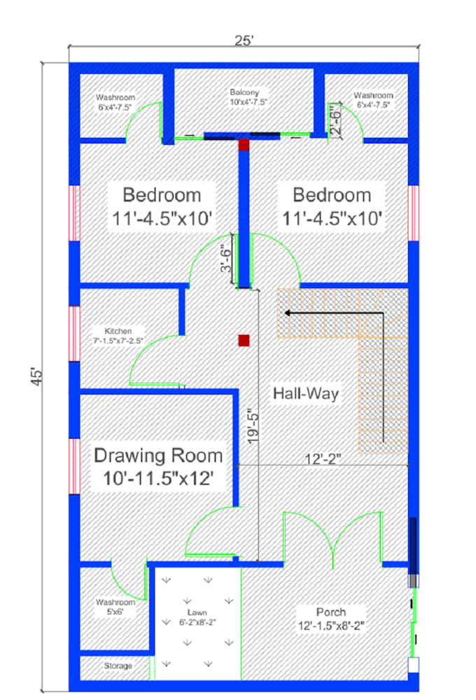 convert PDF or sketch to revit model