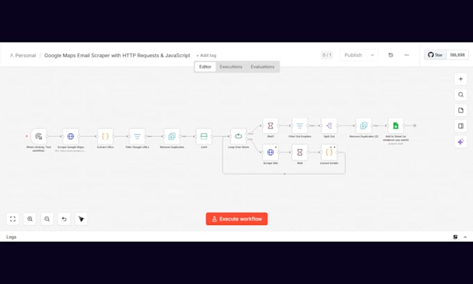 make lead capture, google sheet CRM automation pipeline make