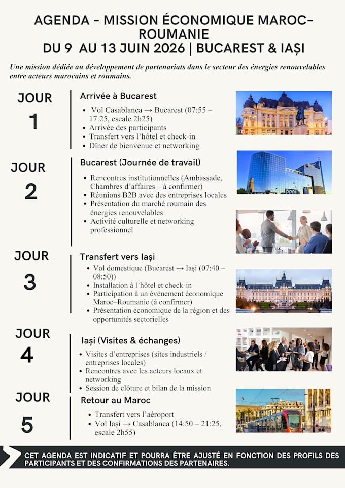 design professional business documents and presentations