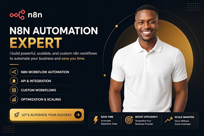 be your n8n expert