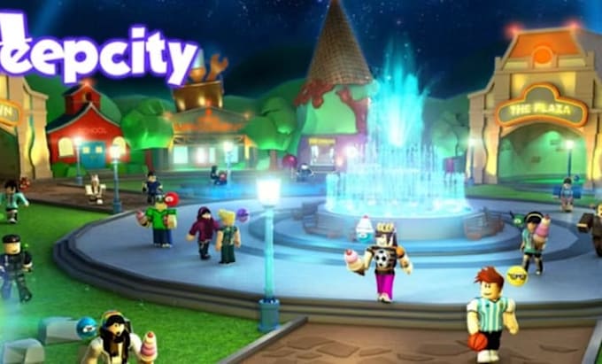 roblox game script, lua scripter, vfx, gui, develop obbies tycoons roleplay rpgs