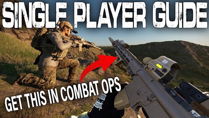 setup a complete arma reforger server with experience base on loadout, map mods