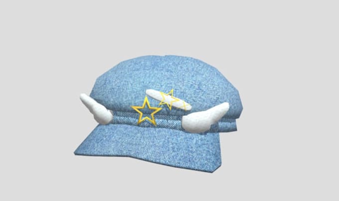 create ugc items ready to sell